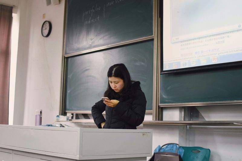 みらい学舎アカデミー 9